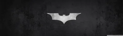 Batman Dual Monitor Wallpapers