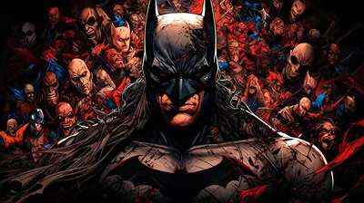 Batman 4K PC Wallpapers Batman 4K PC Backgrounds
