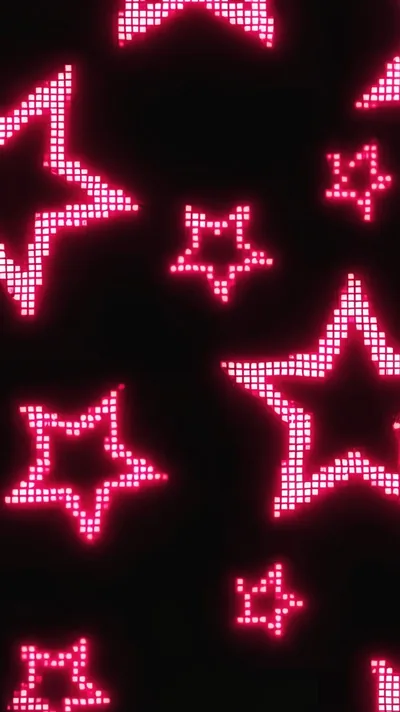 y2k or grunge wallpaper stars aesthetic y2k