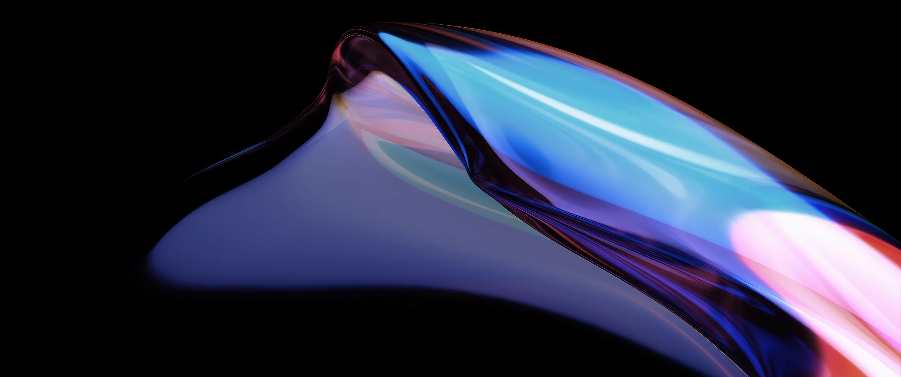 AMOLED Wallpaper 4K, Abstract background, Glossy