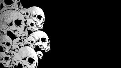 Cool Black Wallpapers Wallpaper HD