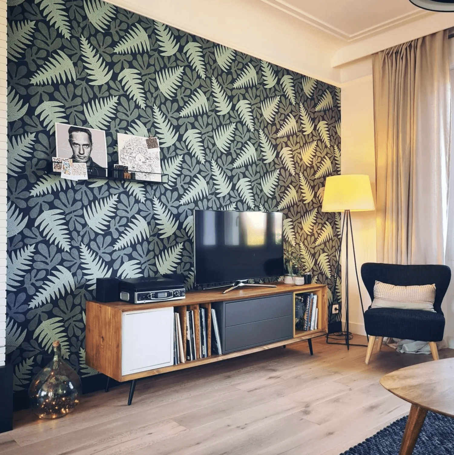 Living Room Wallpapers 4k, HD Backgrounds