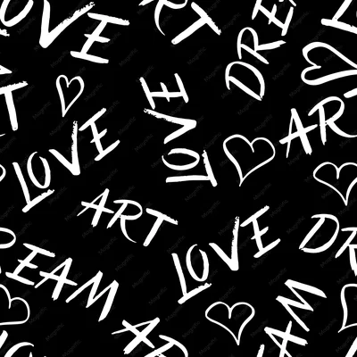 Black Love Art