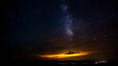 Dark Sky Wallpapers 4k, HD Backgrounds