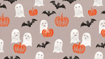 Cute Halloween Backgrounds