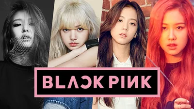BLACKPINK Wallpapers BLACKPINK Backgrounds