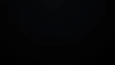 Deep Black Absorption Vantablack coating on a 3D object