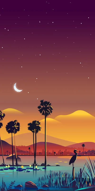 4K Android Wallpaper