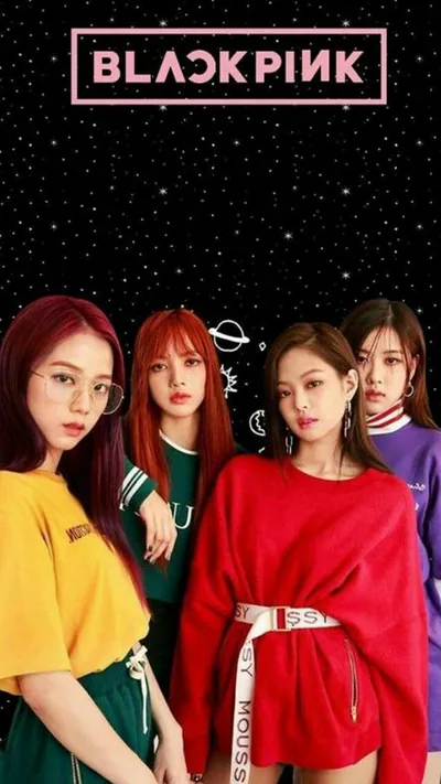 Blackpink Phone Wallpapers