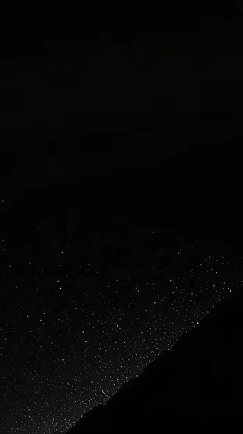 4K Black Super AMOLED Wallpaper