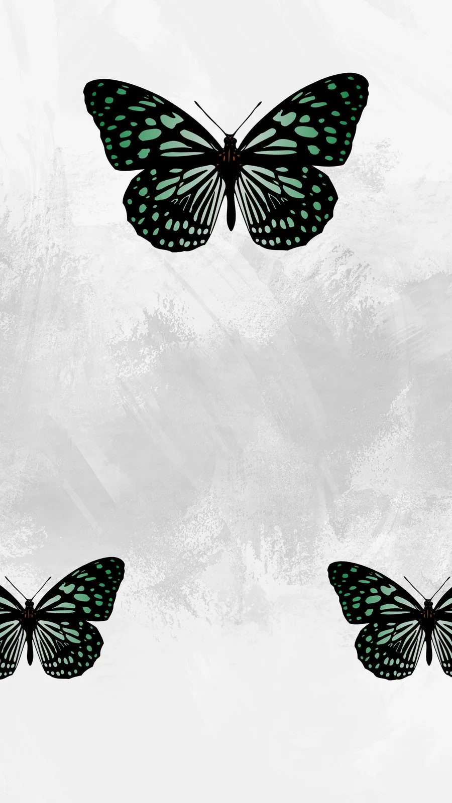 Black Butterfly