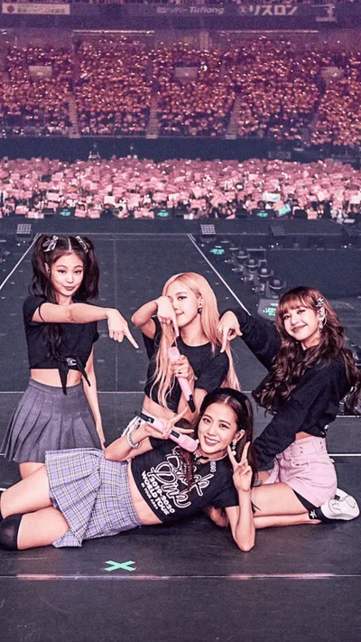 Blackpink Wallpapers HD