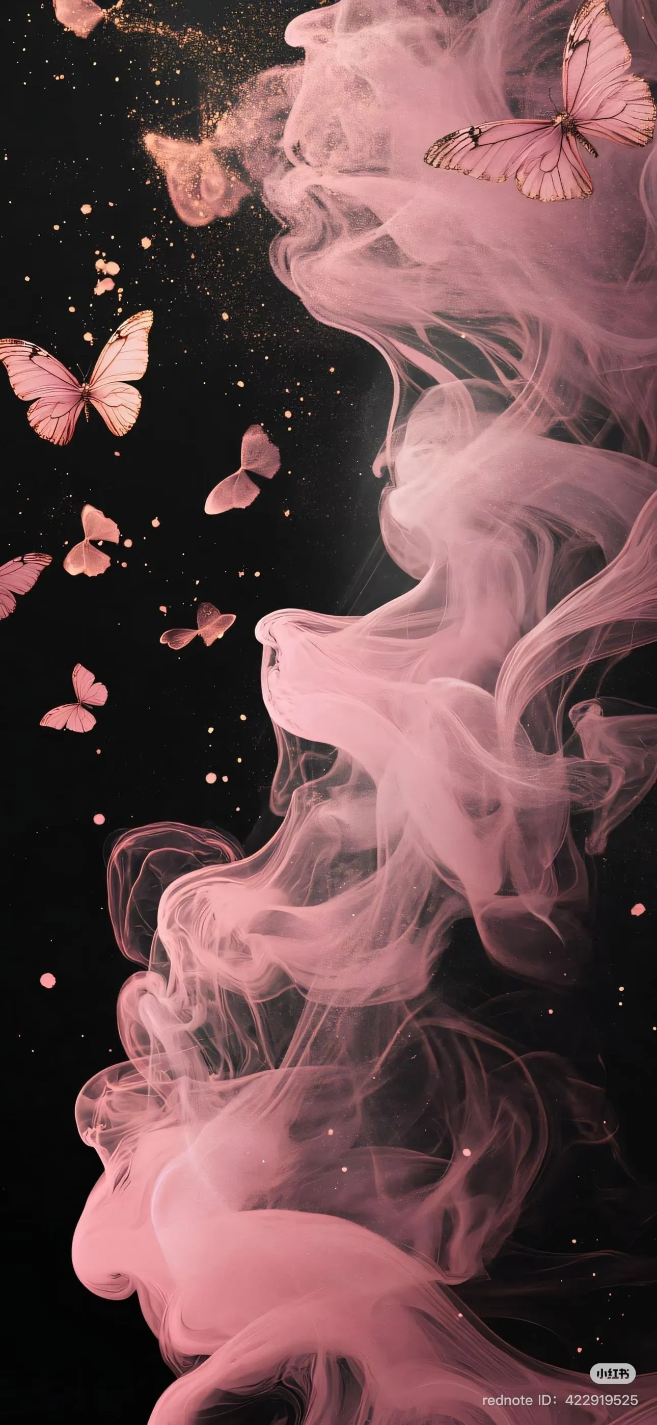 Dark Girly Wallpapers
