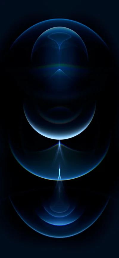 iPhone 12 Pro Max Wallpaper