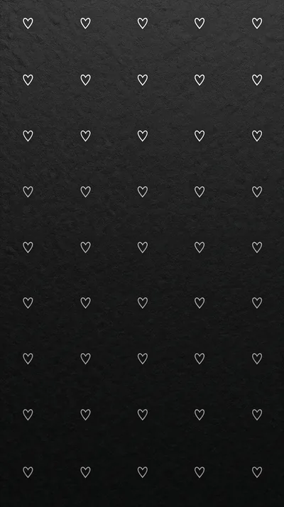 Black Pattern Wallpapers