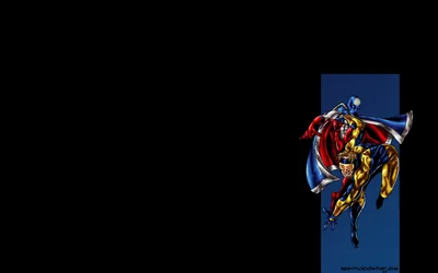 Booster Gold Wallpapers and Backgrounds Free HD