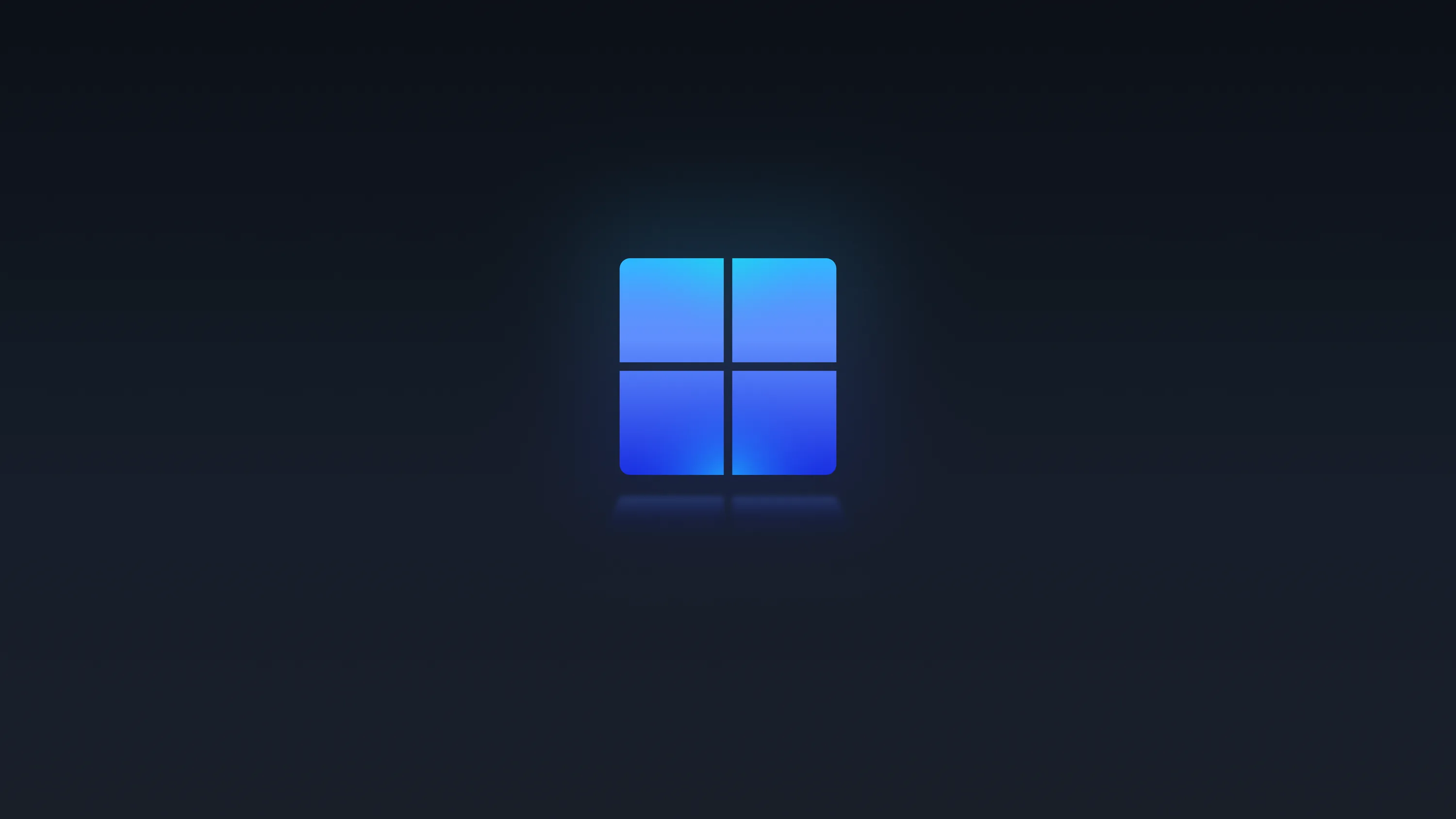 Windows 11 Dark Wallpaper