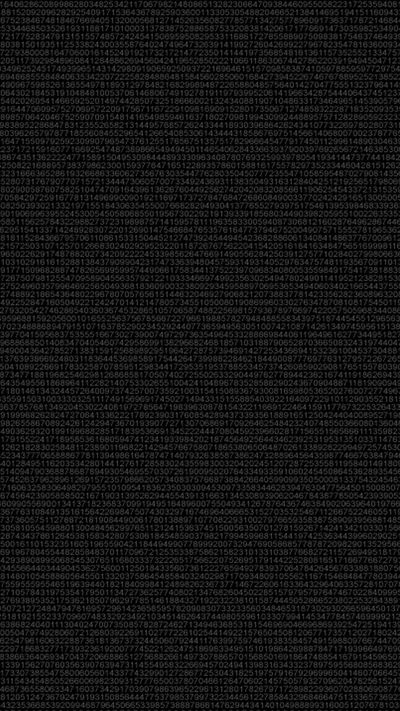 Dark iPhone 6 Wallpapers