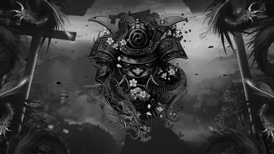 Black and White Live Wallpapers 4k, HD Backgrounds