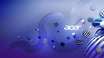 Acer Backgrounds