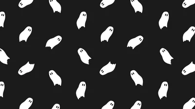 Cute Halloween Desktop Wallpaper