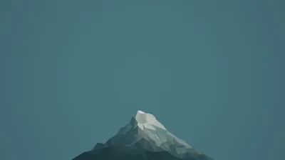 Minimalist Full HD Wallpaper