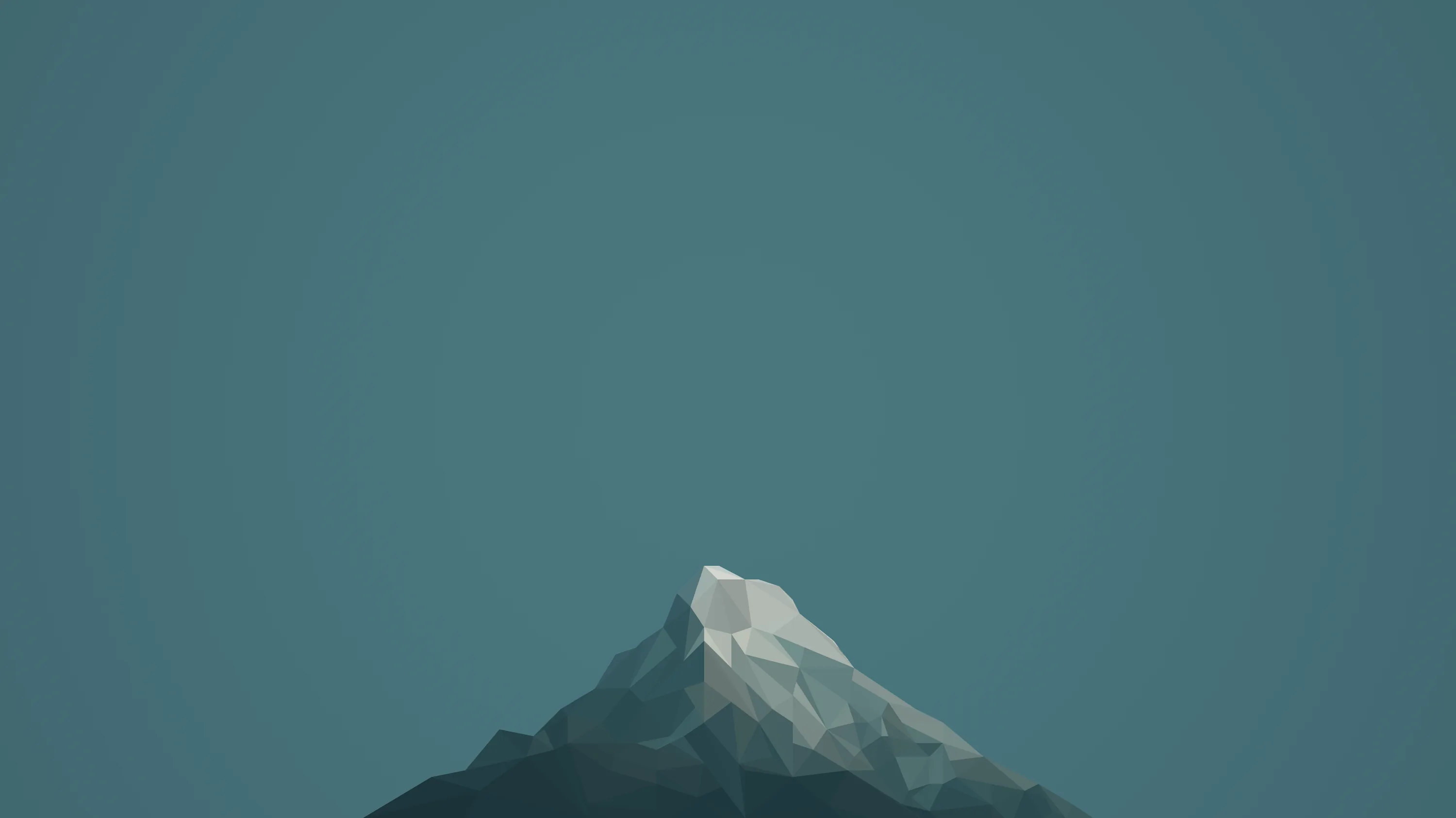 Minimalist Full HD Wallpaper