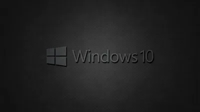 Windows 10 HD Dark Wallpaper images