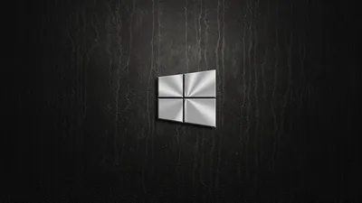 Sleek Windows Tech HD Wallpaper Modern Minimalist Design