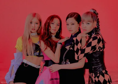 Menakjubkan Blackpink Wallpaper Desktop Kill This Love Joen Wallpaper