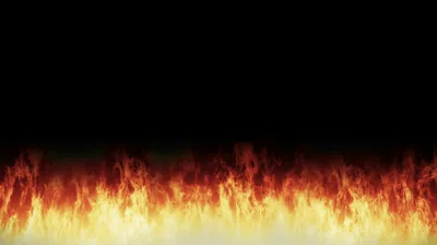 Fire Black Backgrounds