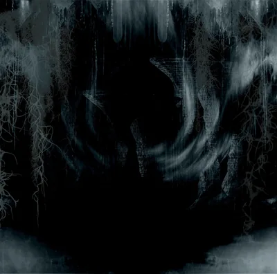 Horror Wallpaper Black