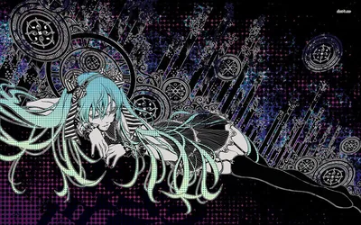 Alt Desktop Wallpaper