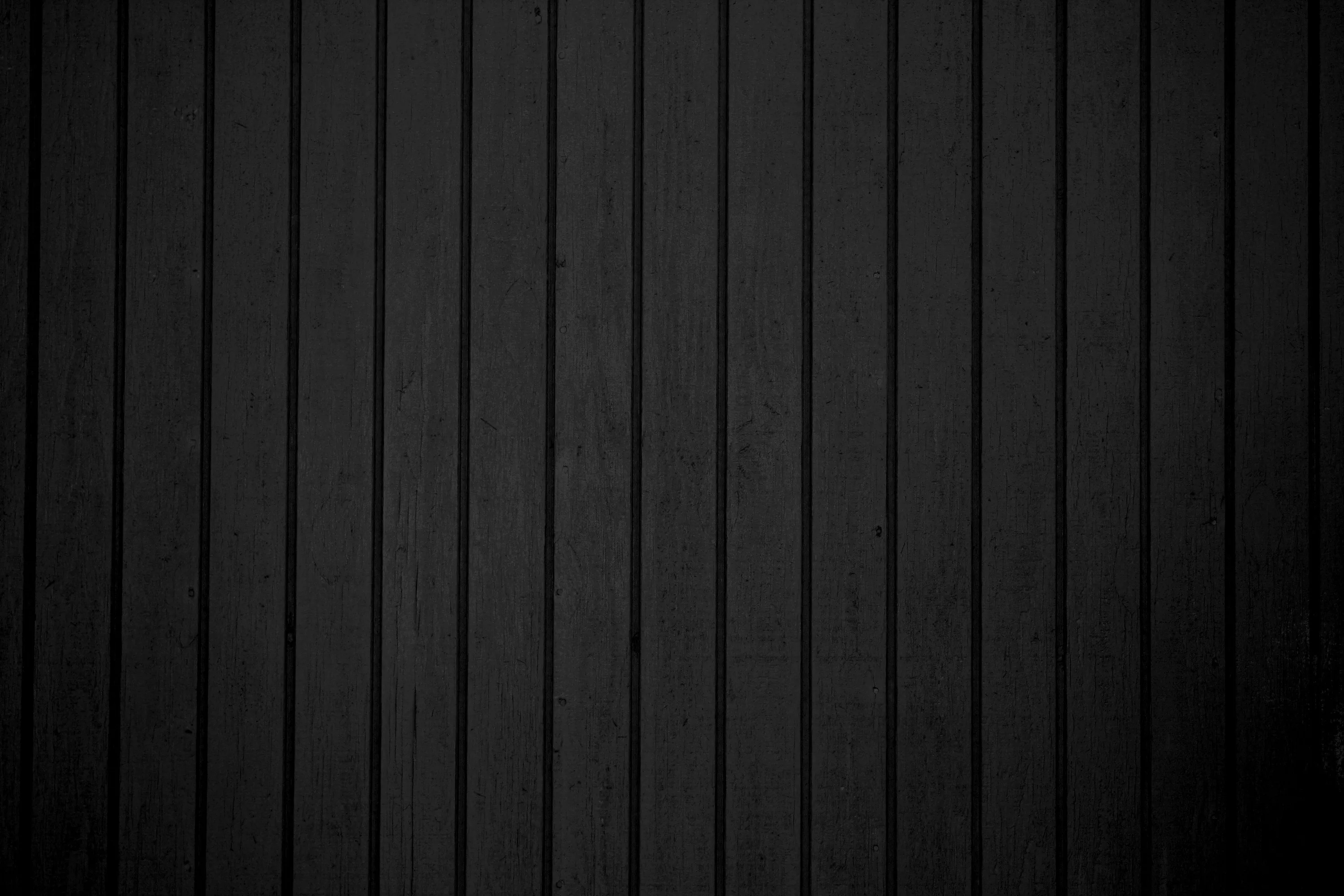 Textured All Black Wallpapers
