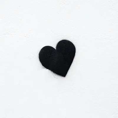 Black And White Love