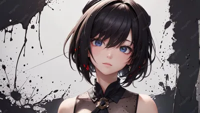 Premium AI Image