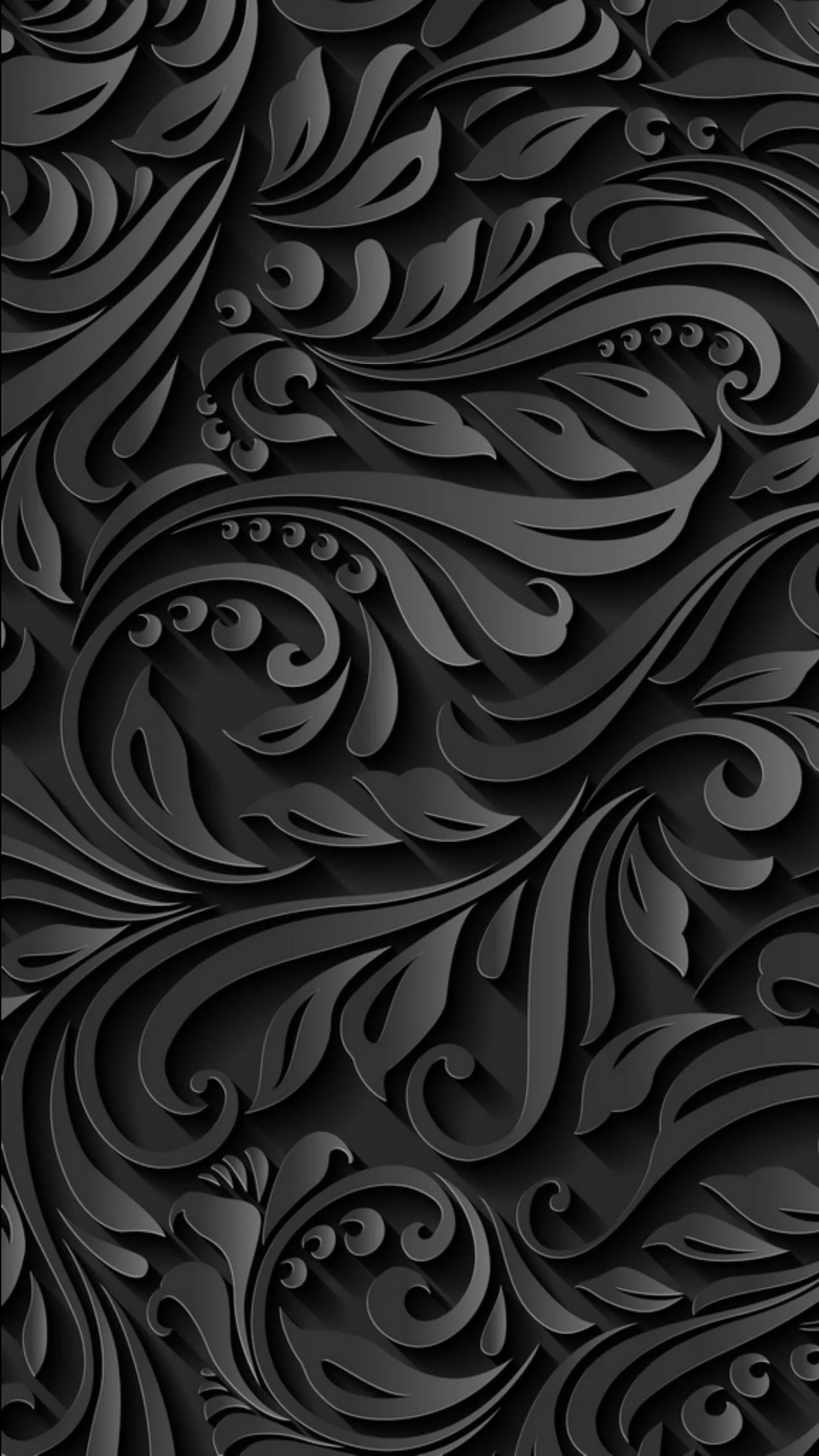 Black Wallpapers