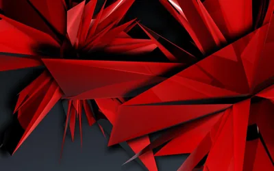 Red Abstract Wallpapers Red Abstract Backgrounds
