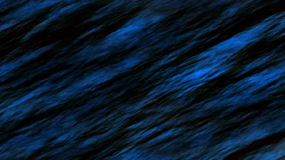 Rough Blue Texture in Diagonal Bands HD Wallpaper