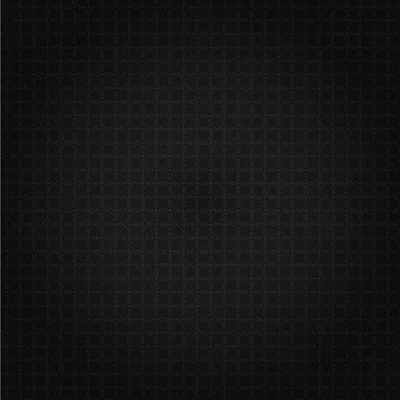 Square Shape Black Wallpaper