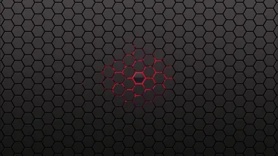 Black Abstract Wallpapers 4k, HD Backgrounds