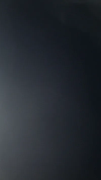 Smooth Slate Blue Gradient HD Phone Wallpaper