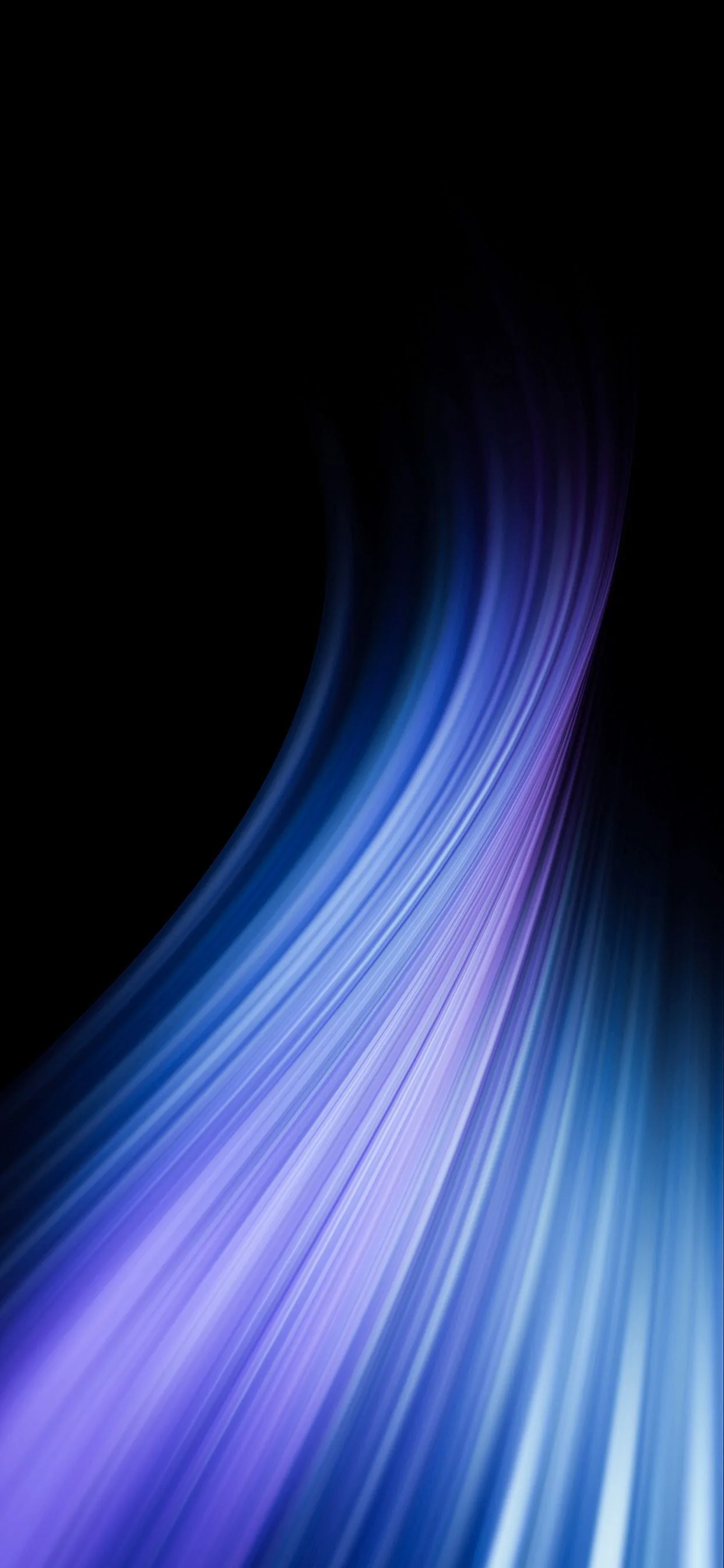 Black Amoled Wallpaper Hd 240 Black And Blue Amoled