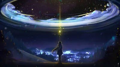 Black Anime Wallpaper Wallpaper