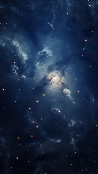 Galaxy black wallpaper astronomy universe