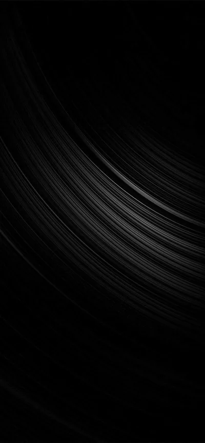 Matte Black IPhone Wallpaper