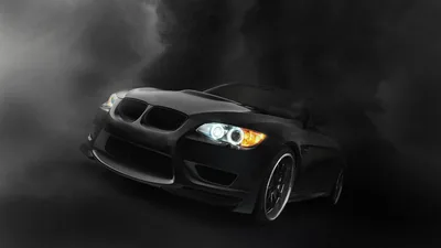BMW Phantom