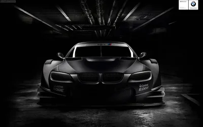BMW Motorsport Wallpapers