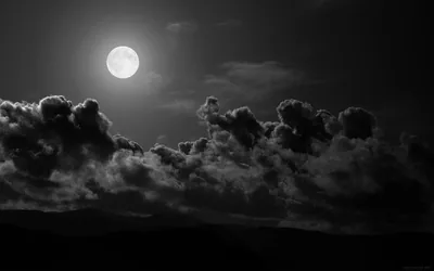 Black Moon Wallpapers Group