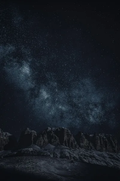 4k Black Sky Wallpapers